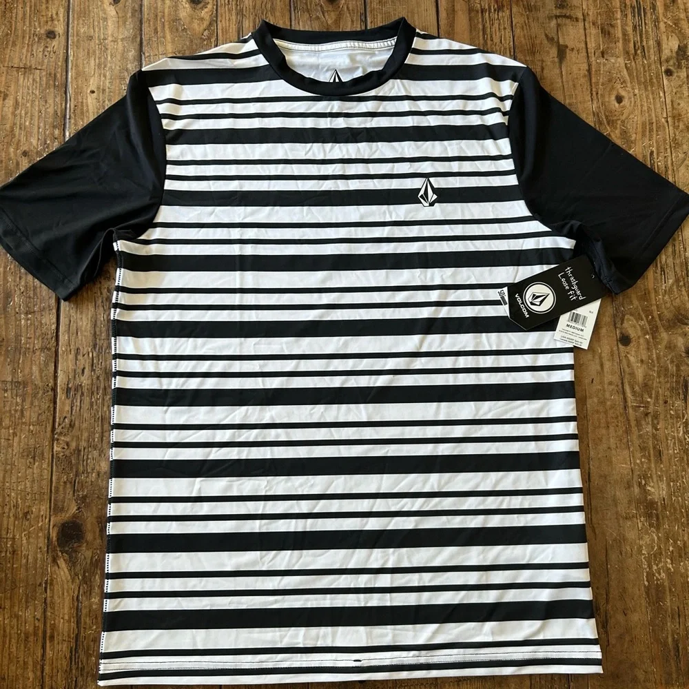 Volcom Rashgaurd - Picture 2 of 2